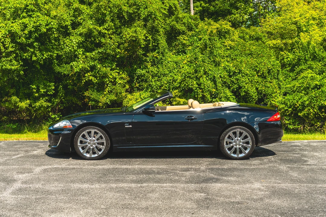 2010 Jaguar X150 XK - Image 22 of 31
