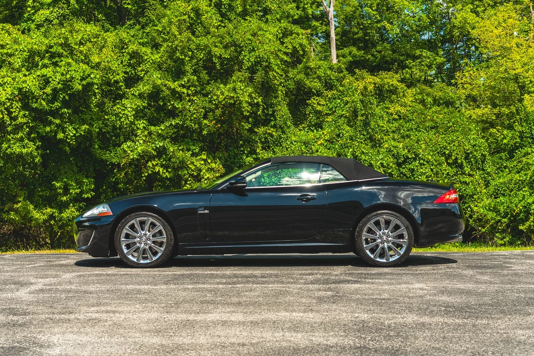 2010 Jaguar X150 XK - Image 4 of 31