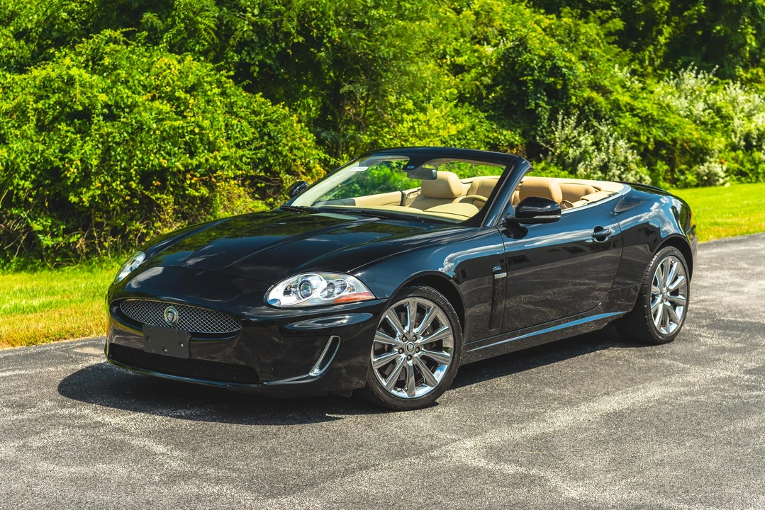 2010 Jaguar X150 XK - Image 20 of 31