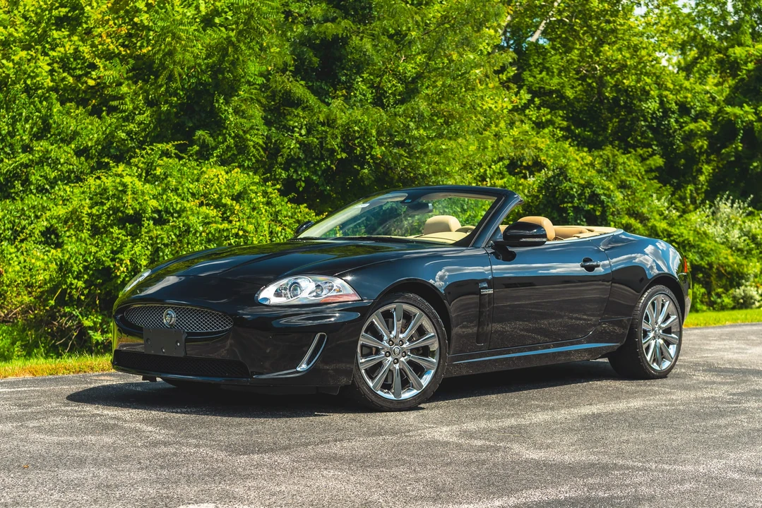 2010 Jaguar X150 XK - Image 15 of 31
