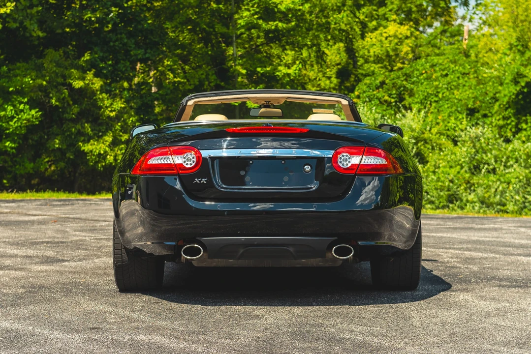 2010 Jaguar X150 XK - Image 29 of 31
