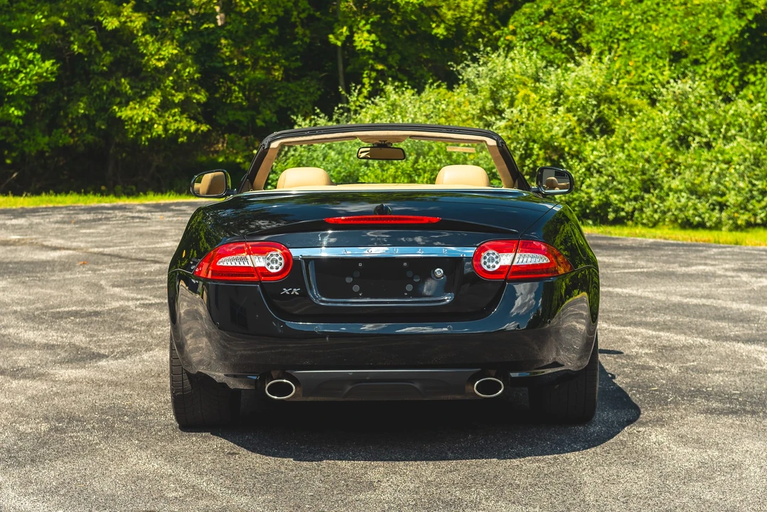 2010 Jaguar X150 XK - Image 30 of 31