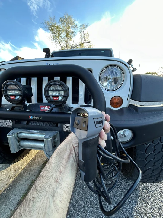 2010 Jeep JK Wrangler - Image 30 of 31