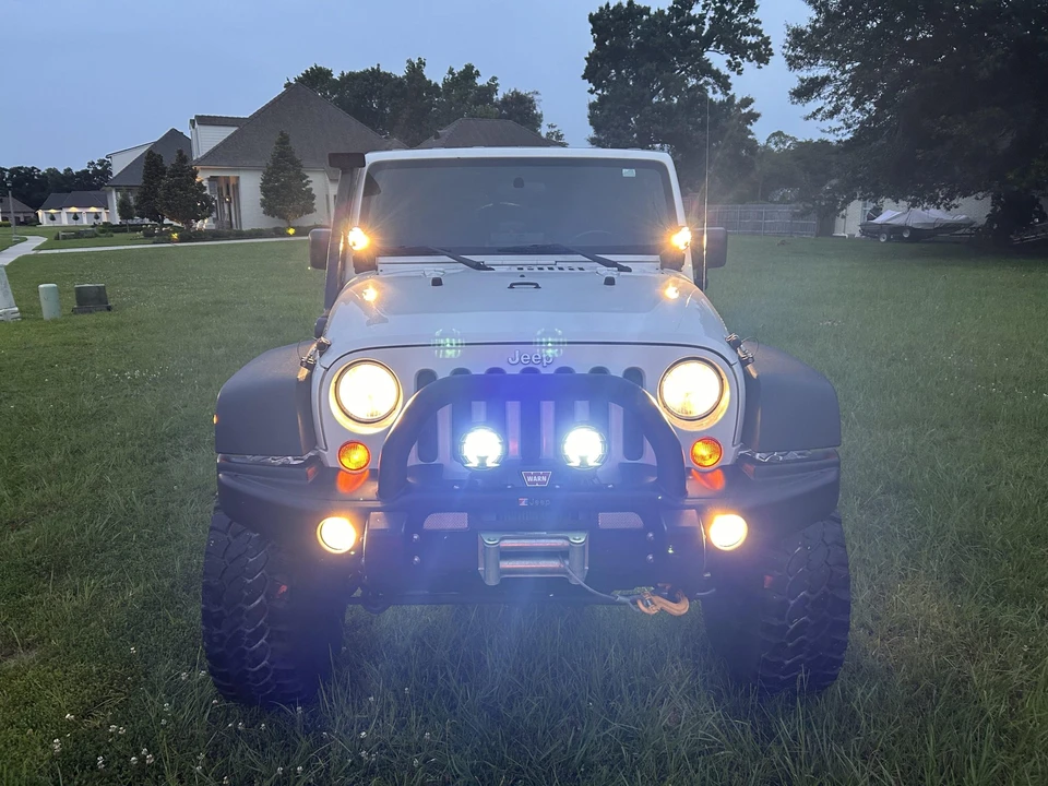 2010 Jeep JK Wrangler - Image 21 of 31