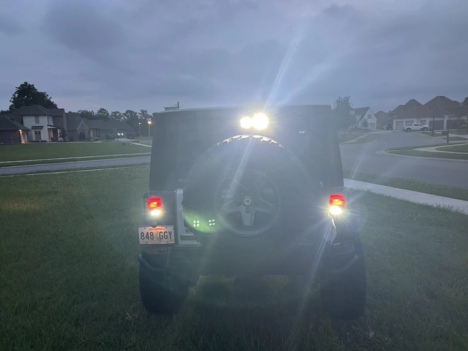 2010 Jeep JK Wrangler - Image 23 of 31