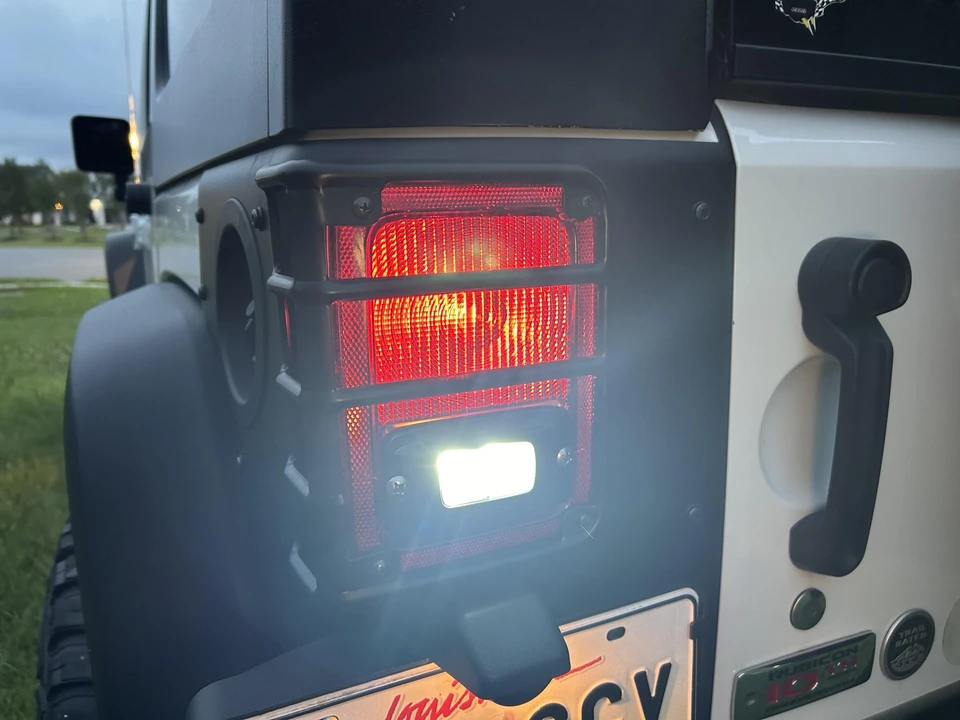 2010 Jeep JK Wrangler - Image 27 of 31