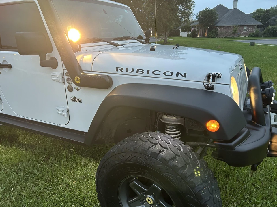 2010 Jeep JK Wrangler - Image 25 of 31