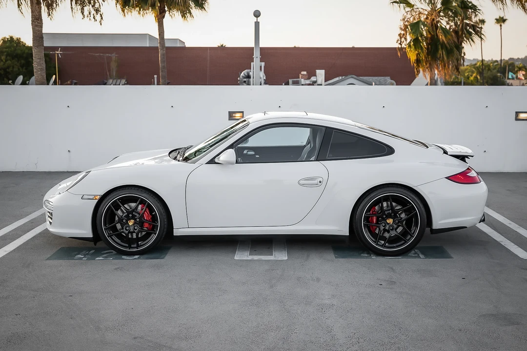 2010 Porsche 997 Carrera 4S - Image 3 of 6