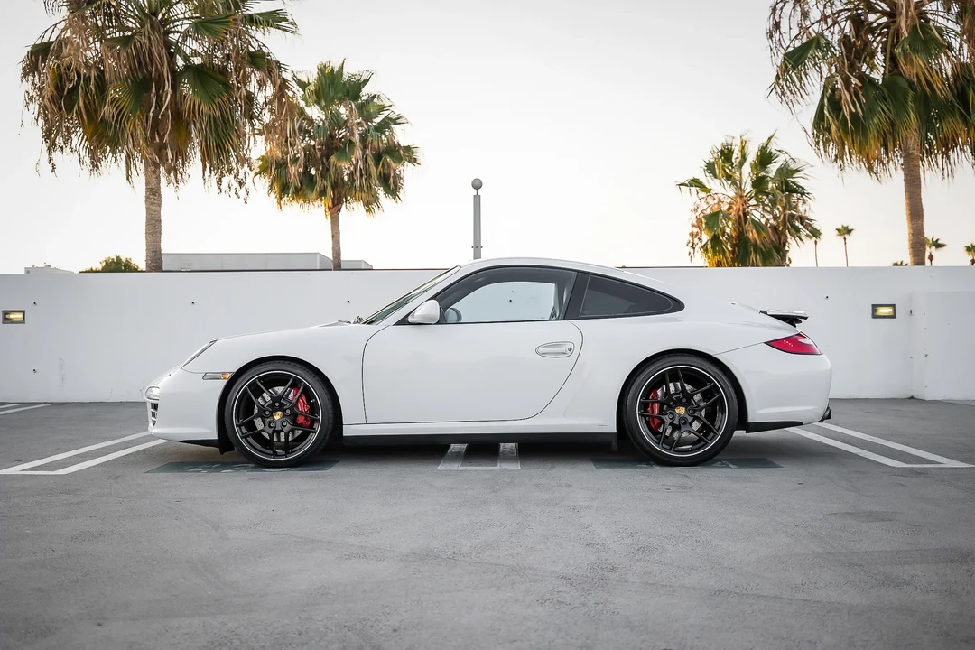 2010 Porsche 997 Carrera 4S - Image 4 of 6