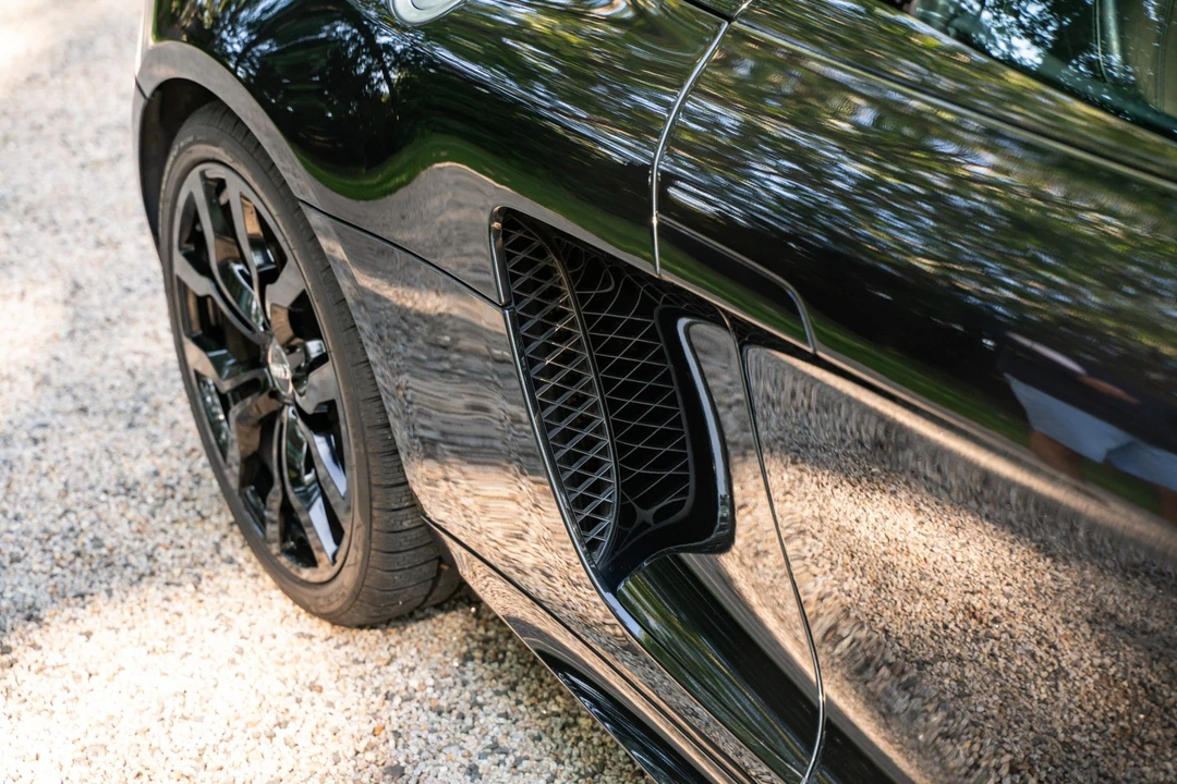 2011 Audi 42 R8 - Image 27 of 31