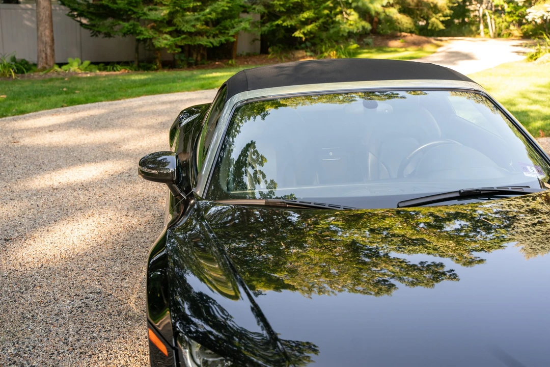2011 Audi 42 R8 - Image 19 of 31