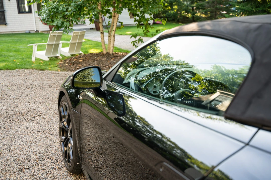 2011 Audi 42 R8 - Image 22 of 31
