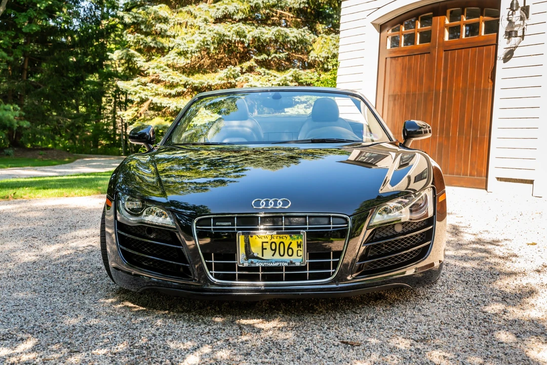 2011 Audi 42 R8 - Image 12 of 31