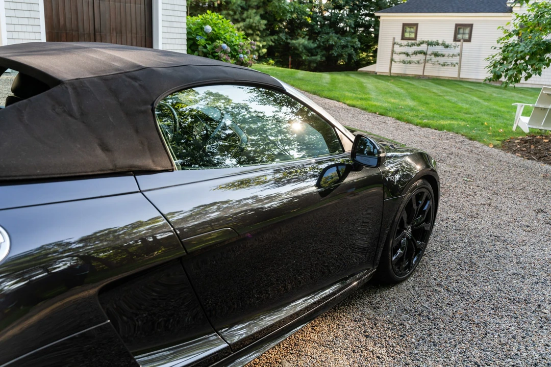 2011 Audi 42 R8 - Image 29 of 31