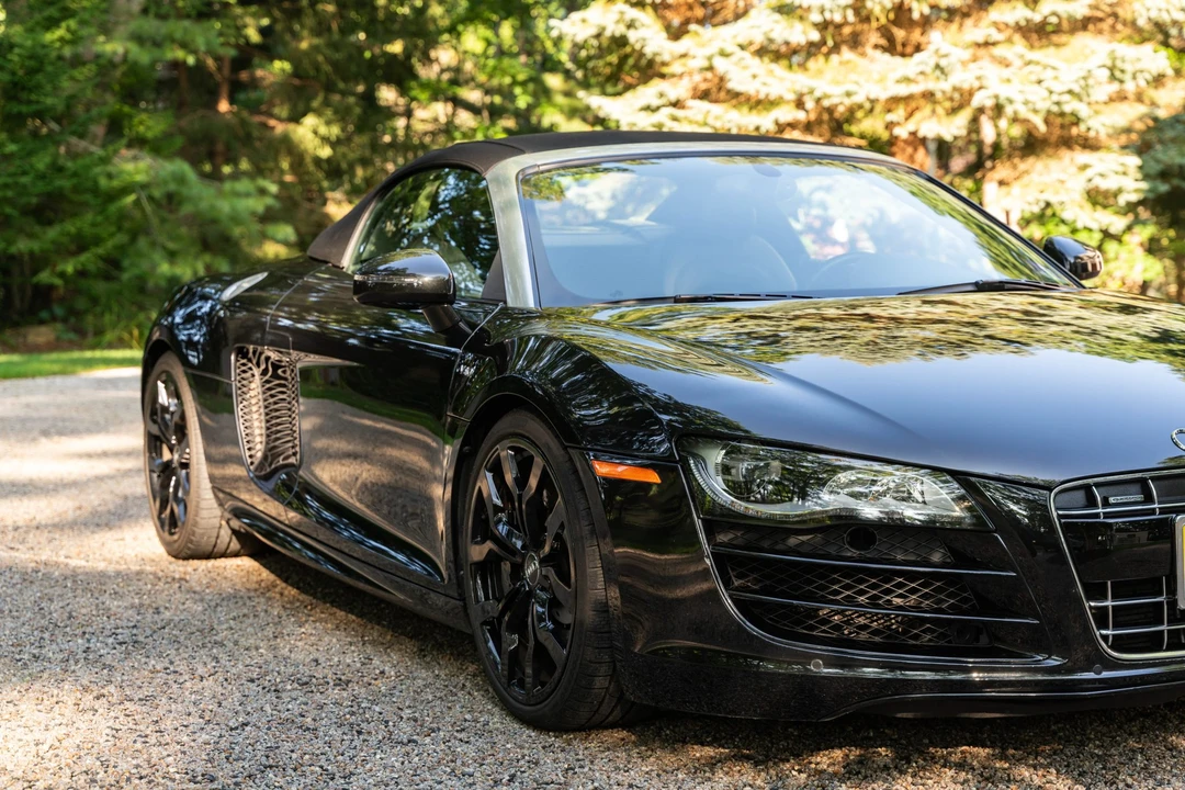 2011 Audi 42 R8 - Image 18 of 31