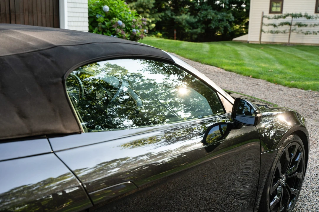 2011 Audi 42 R8 - Image 30 of 31