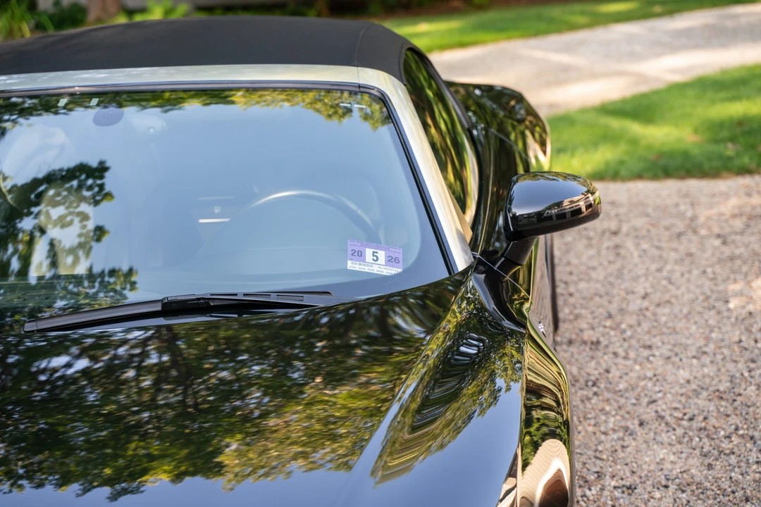 2011 Audi 42 R8 - Image 21 of 31