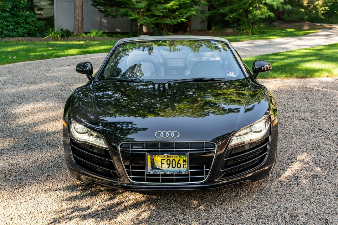 2011 Audi 42 R8 - Image 4 of 31