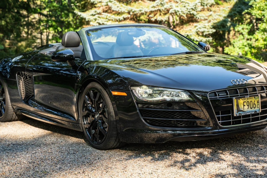 2011 Audi 42 R8 - Image 17 of 31