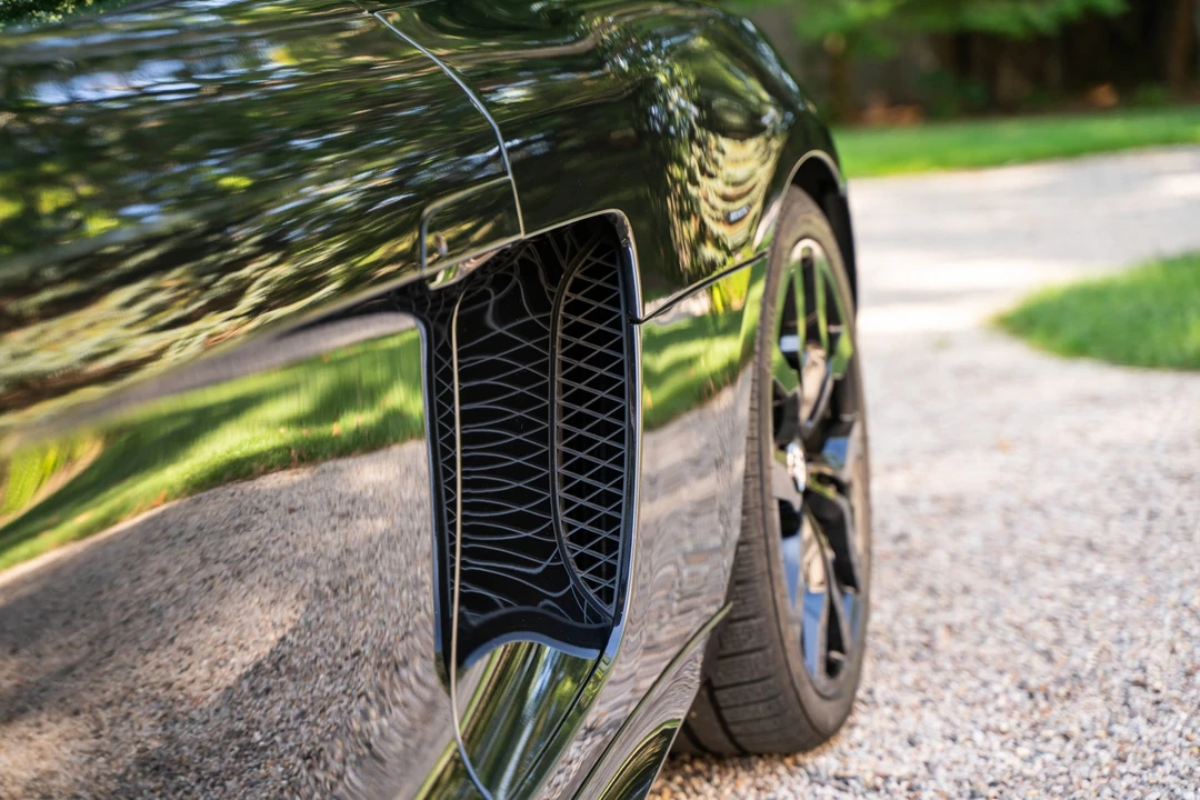 2011 Audi 42 R8 - Image 23 of 31
