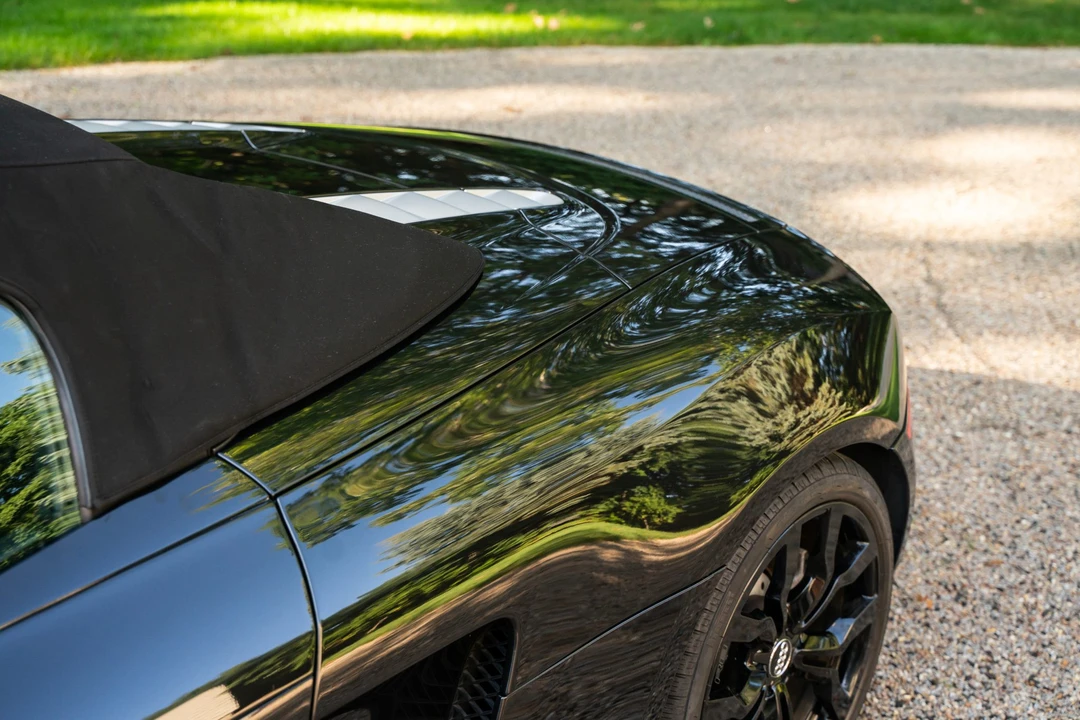 2011 Audi 42 R8 - Image 25 of 31