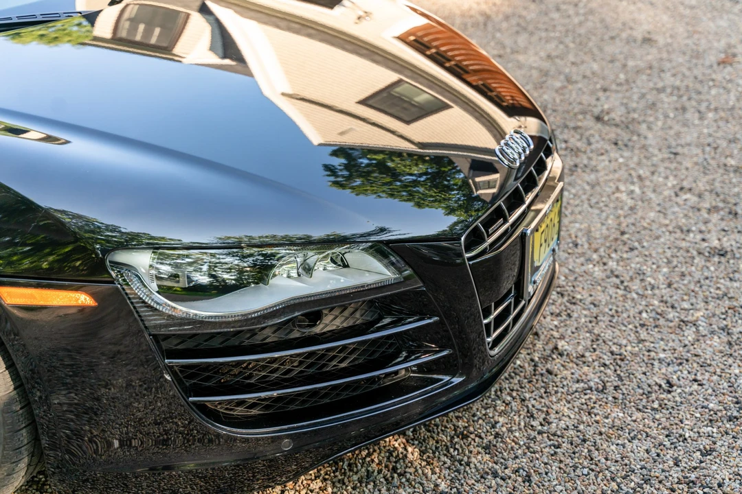 2011 Audi 42 R8 - Image 31 of 31