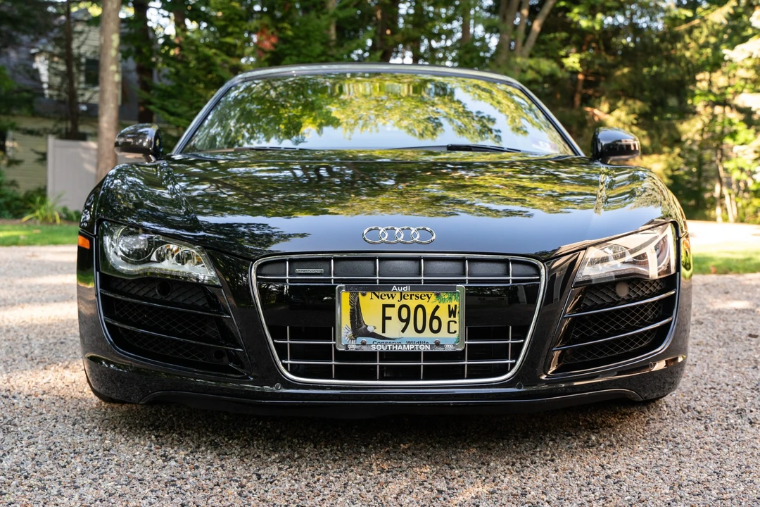2011 Audi 42 R8 - Image 3 of 31