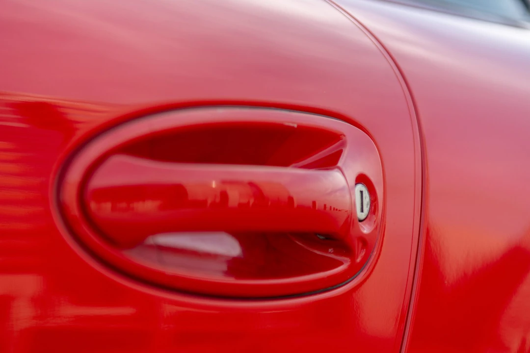 2011 Porsche 997 Carrera - Image 29 of 31