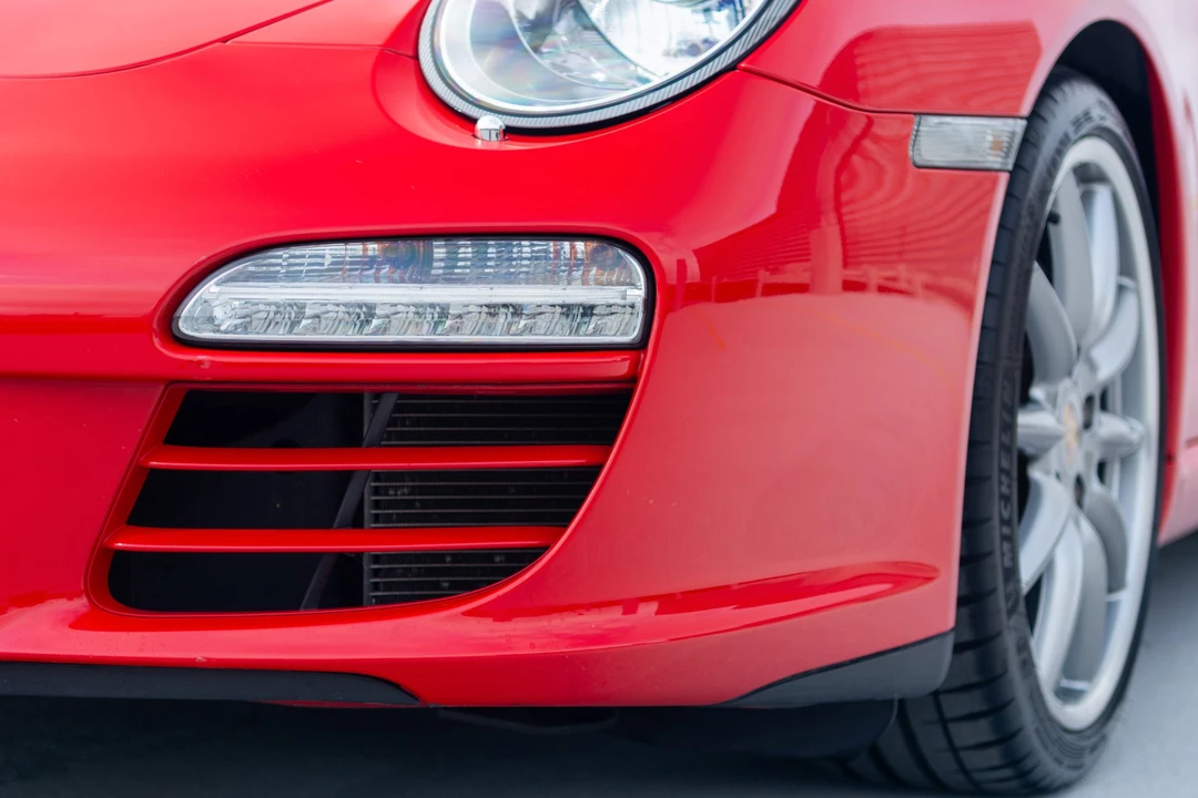 2011 Porsche 997 Carrera - Image 21 of 31