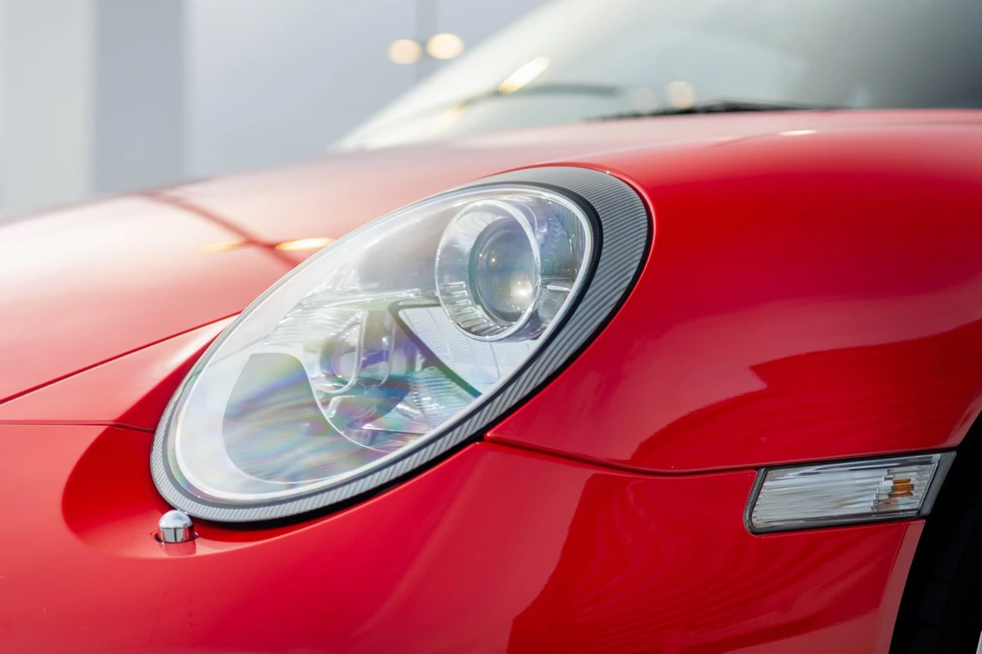 2011 Porsche 997 Carrera - Image 23 of 31