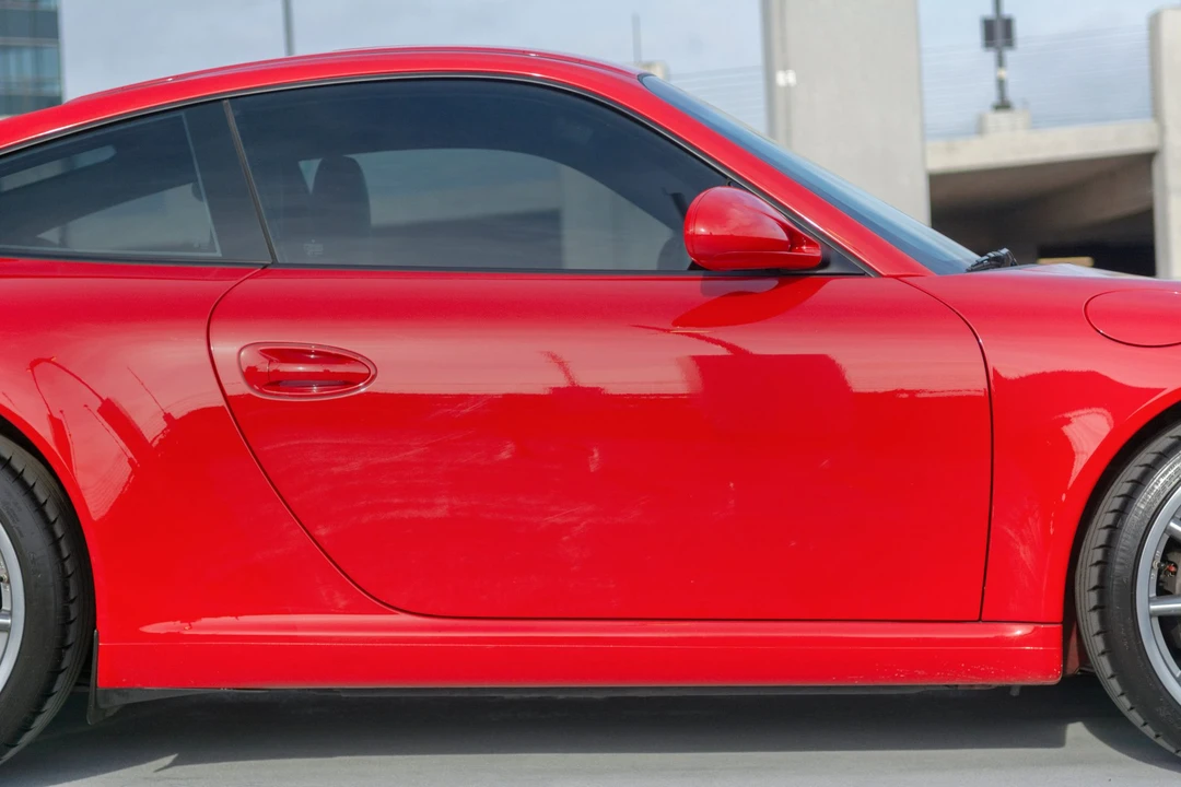 2011 Porsche 997 Carrera - Image 18 of 31