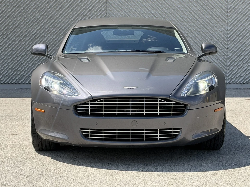 2012 Aston Martin Rapide - Image 25 of 31