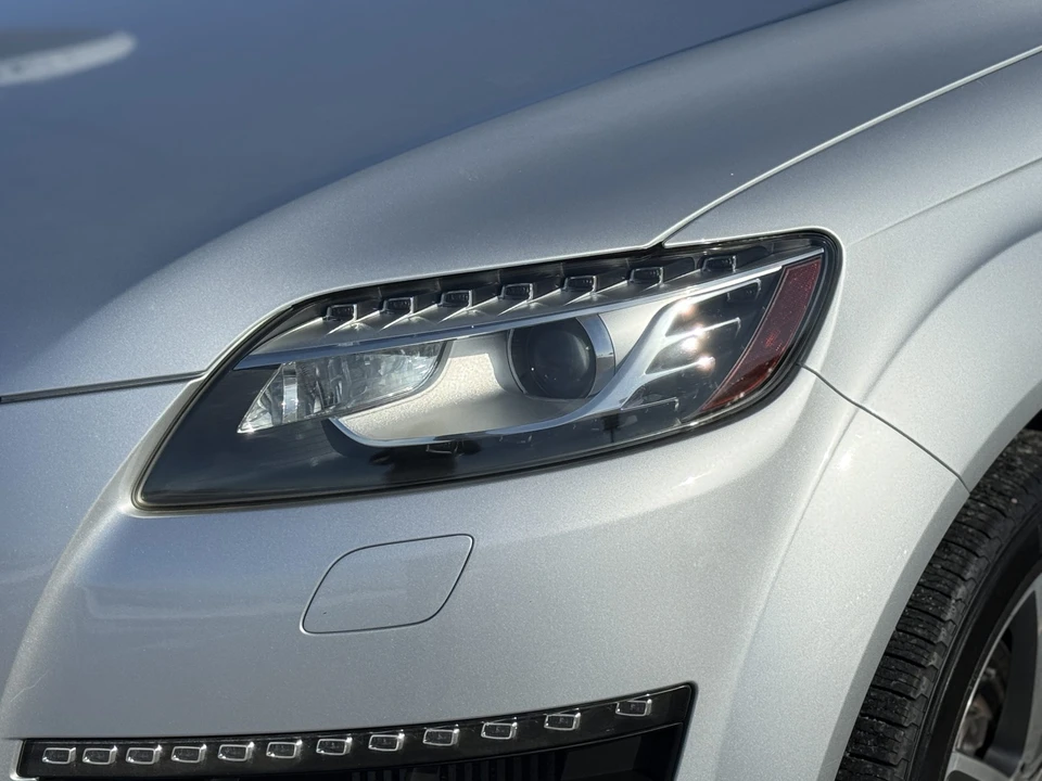 2012 Audi 4L Q7 - Image 16 of 31