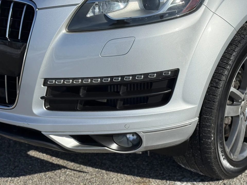 2012 Audi 4L Q7 - Image 15 of 31