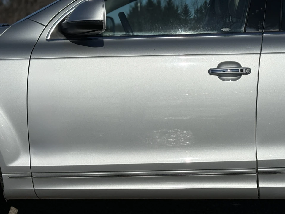 2012 Audi 4L Q7 - Image 20 of 31