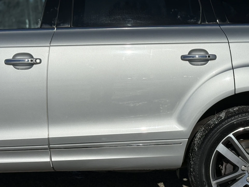 2012 Audi 4L Q7 - Image 21 of 31