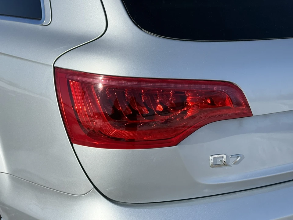 2012 Audi 4L Q7 - Image 25 of 31