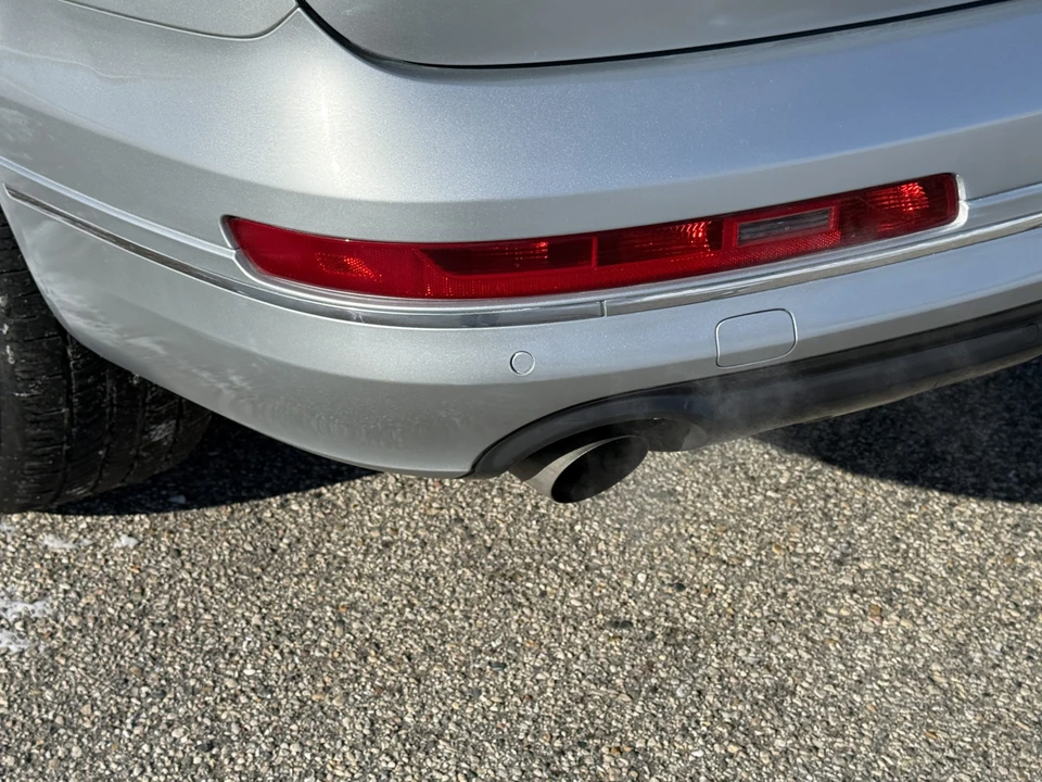 2012 Audi 4L Q7 - Image 29 of 31