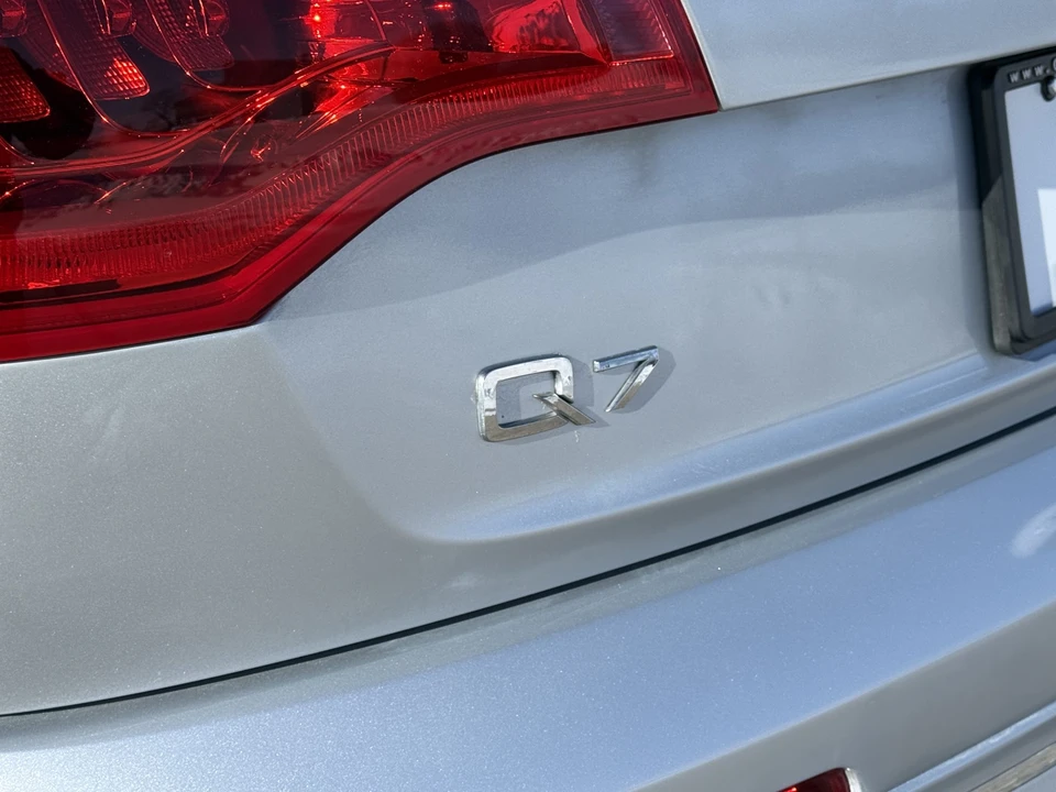 2012 Audi 4L Q7 - Image 26 of 31