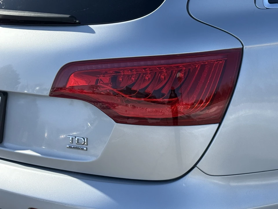 2012 Audi 4L Q7 - Image 31 of 31