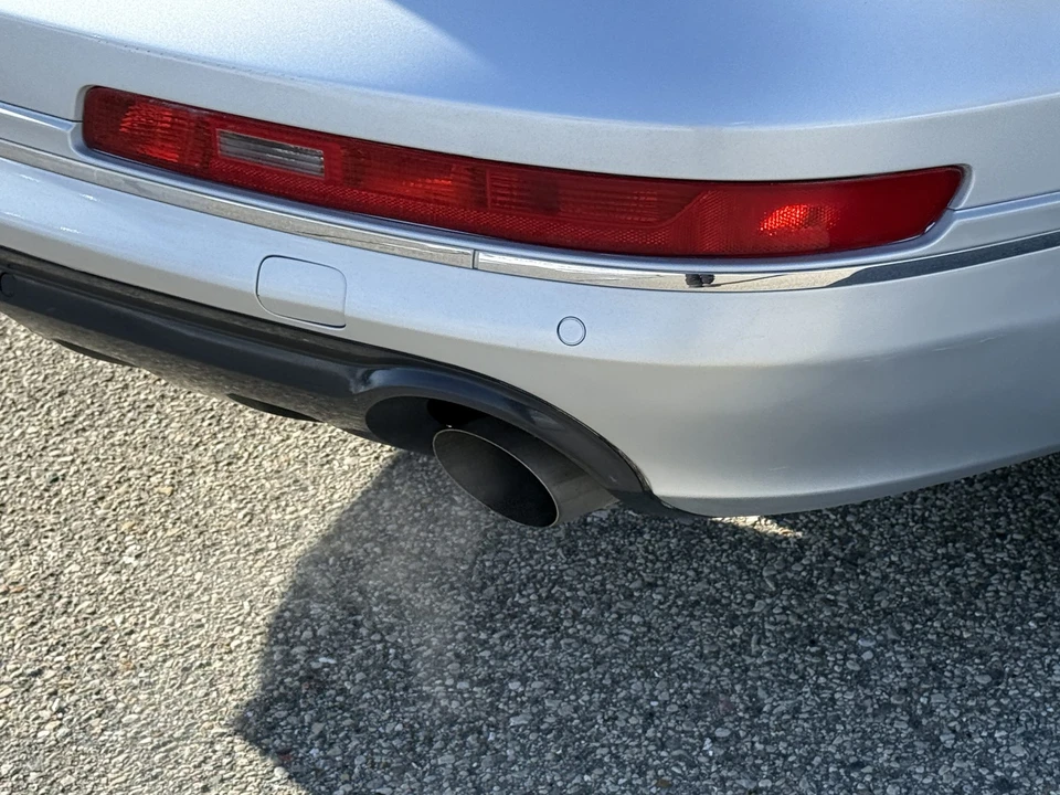 2012 Audi 4L Q7 - Image 30 of 31