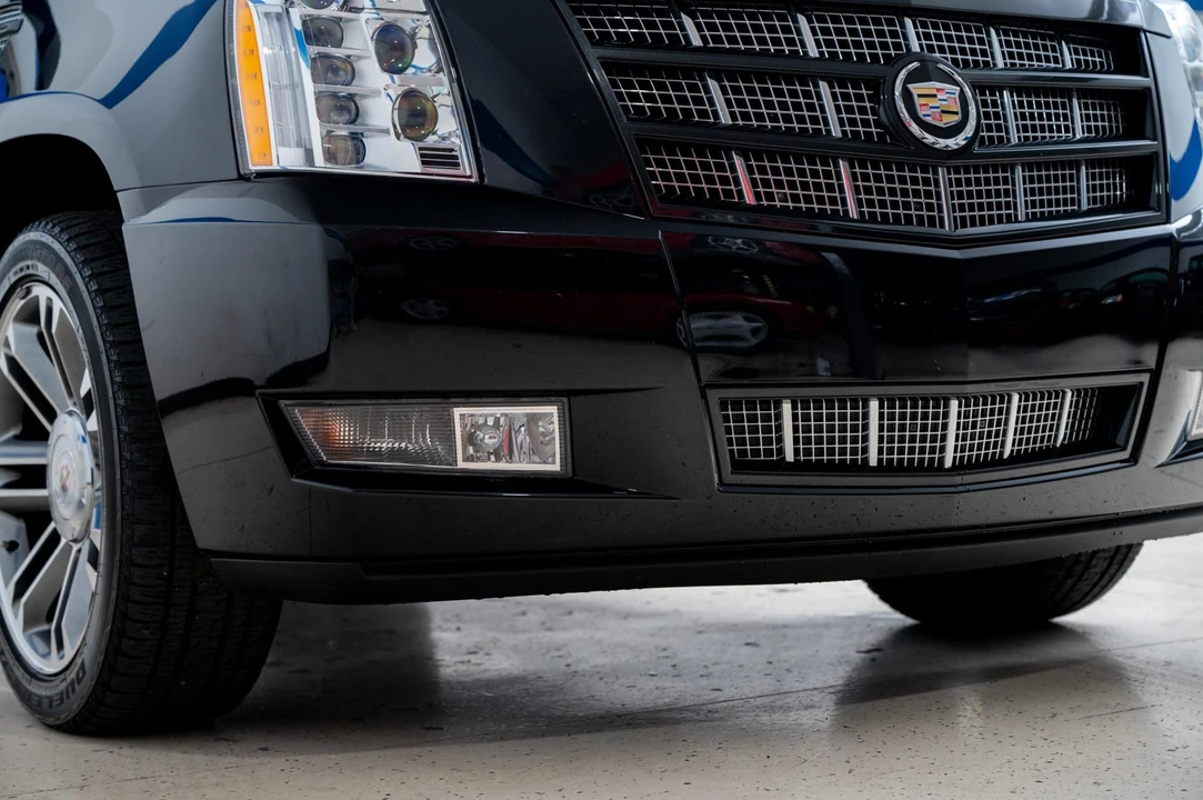 2012 Cadillac Escalade & EXT 3rd Gen - Image 20 of 31