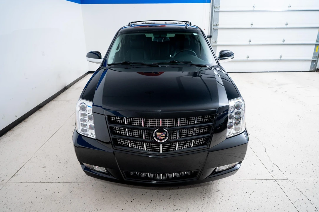 2012 Cadillac Escalade & EXT 3rd Gen - Image 5 of 31
