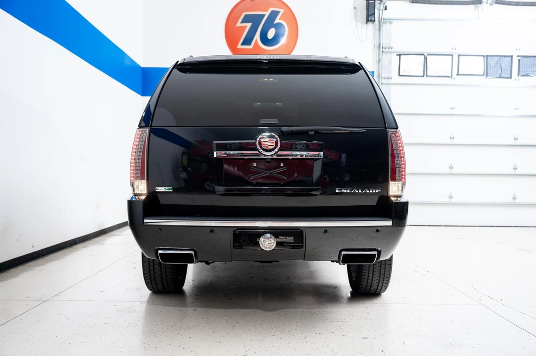 2012 Cadillac Escalade & EXT 3rd Gen - Image 10 of 31