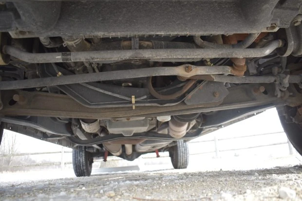 2012 Ford Econoline Van - Image 8 of 8