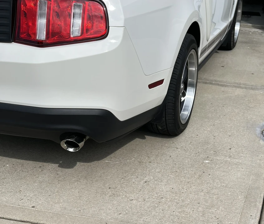 2012 Ford S197 Mustang - Image 30 of 31