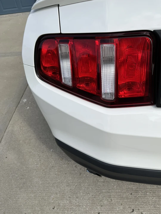 2012 Ford S197 Mustang - Image 27 of 31