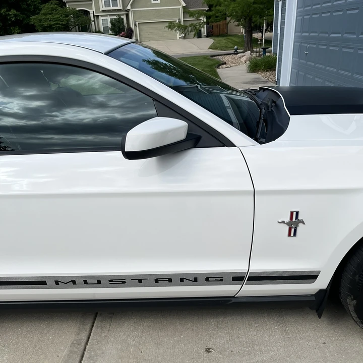 2012 Ford S197 Mustang - Image 18 of 31
