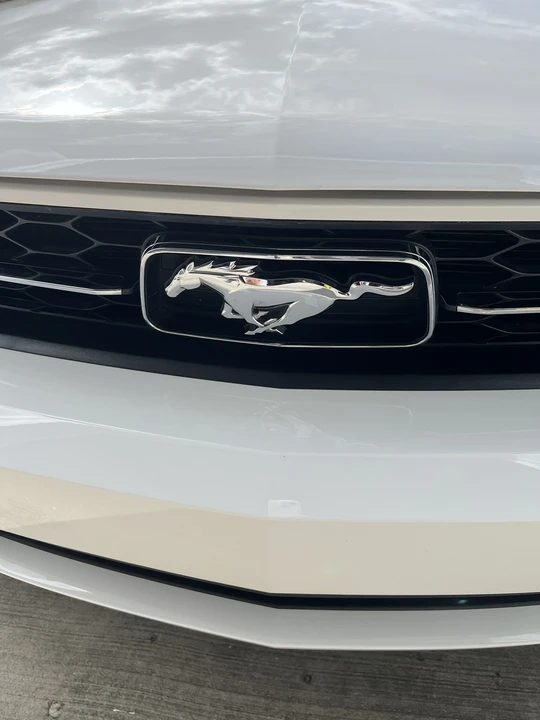 2012 Ford S197 Mustang - Image 9 of 31