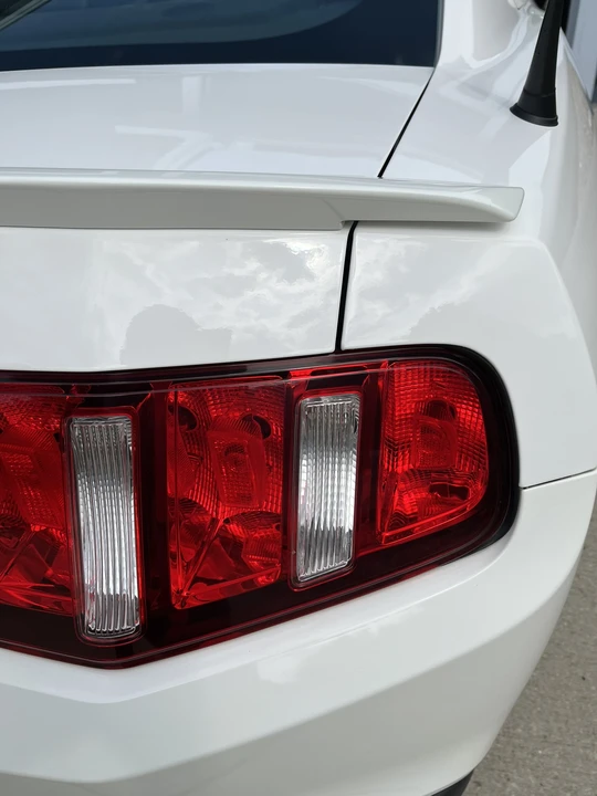 2012 Ford S197 Mustang - Image 29 of 31